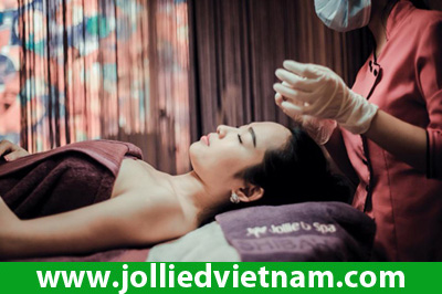 Jollie D Spa Phiên Bản Xuất Sắc