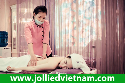 Jollie D Spa Phiên Bản Xuất Sắc