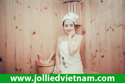 Jollie D Spa Phiên Bản Xuất Sắc