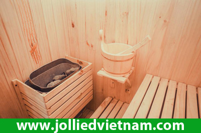 Jollie D Spa Phiên Bản Xuất Sắc