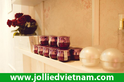 Jollie D Spa Phiên Bản Xuất Sắc